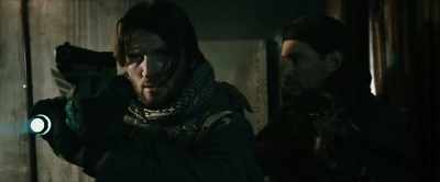 James: Do you remember
in Sunday school - Death Valley