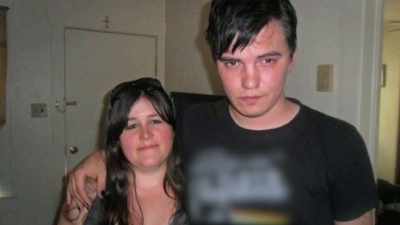 ‐James Evengross, 29, - Neighborhood Wars