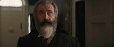 James... is everything alright? - The Professor and the Madman