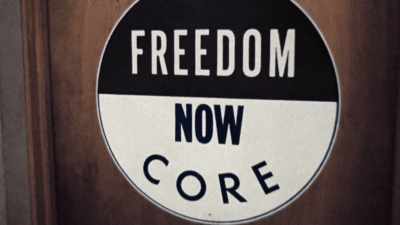 James Farmer:
IN ORDER TO UNDERSTAND - America in Color