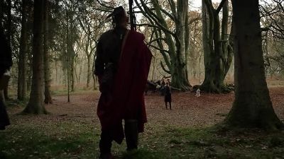 James Fraser. - Outlander