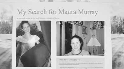 [James] From day one,
Fred Murray wanted nothing - The Disappearance of Maura Murray