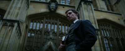 "James Glaisher spoke again - The Aeronauts