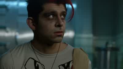 James Gordon. - Gotham