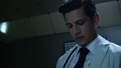 James Gordon, the policeman. - Gotham