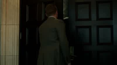 James Gordon... - Gotham
