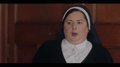 [James groans] - Derry Girls