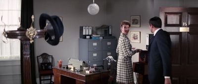 Where have you been - On Her Majesty's Secret Service