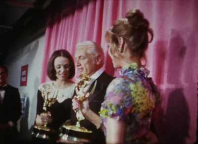 JAMES: Her modesty,
her humility, - Being Mary Tyler Moore