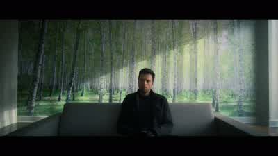 James, I asked you a question. - The Falcon and the Winter Soldier