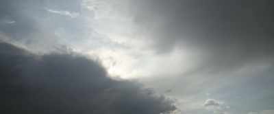 James, I don't see
any inflow bands - The Twisters