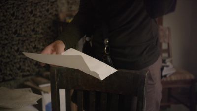 "James, I expect you'll find this batch - Banshee Chapter