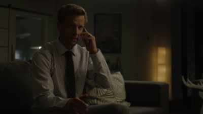 James, I have a
very full schedule, - My Wife's Secret Life