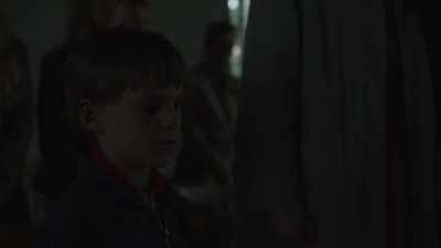 [James] I just didn't know
what was going on. It was terrifying. - Haunted