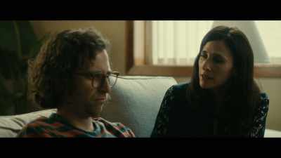 James, I know that this is hard, - Brigsby Bear
