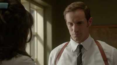 James, I know things
have been tricky, - Ms Fisher's Modern Murder Mysteries