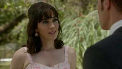 James, I still want us. - Ms Fisher's Modern Murder Mysteries