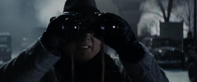 JAMES I think they have - Bridge of Spies