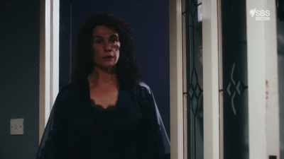 James. I thought it was Nicola home. - Darklands