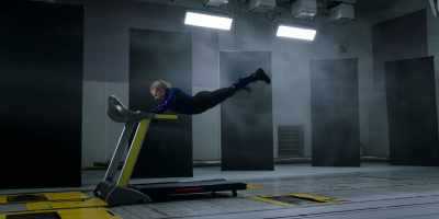 James, I want nothing more
than to get off this... stupid thing! - Secret Society of Second Born Royals
