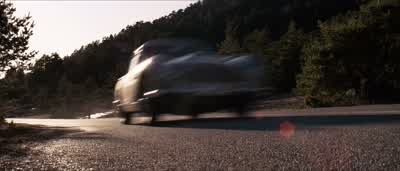 - James, is it necessary to drive so fast? - GoldenEye