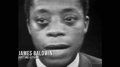 [James] It was something
called urban renewal, - The Legacy of Black Wall Street