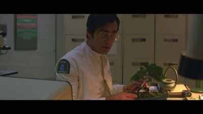 James. James. James, James, James! - Maniac