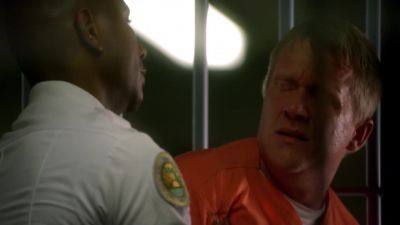 James, james, james. - CSI: Miami