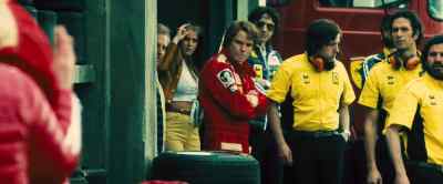 James! James! - Rush