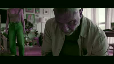James. James, what's going on? - The Wrecking Crew