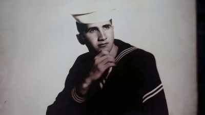 James Jenkins was a hospital corpsman - JFK: What The Doctors Saw
