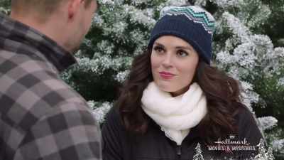 James landed his dream job
in Austin, - Last Vermont Christmas