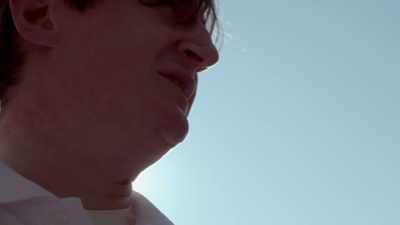 James Lapinski and Don Hosmer had mentioned that there was - The Killer Truth