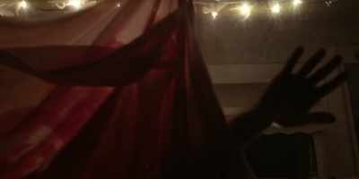 (James laughing) - Amityville Scarecrow