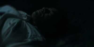JAMES:
Look, if anyone's life
is in danger, - House of Spoils