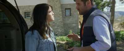 - James!
- Look, I know you're upset - The Twisters