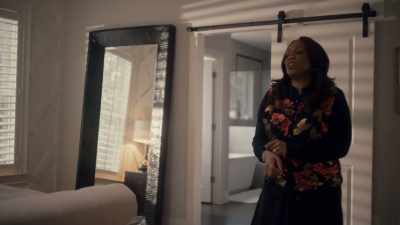 James Mabry, I have never
known you to be this late, - A Jenkins Family Christmas