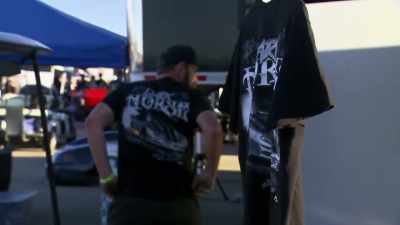 [James] Man, we are at
Firebird Raceway - Street Outlaws No Prep Kings Team Attack