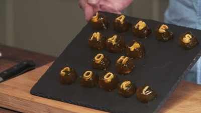 "James May: Oh Cook!" - James May: Oh Cook!