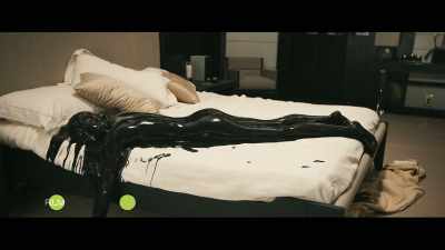 JAMES: Modern composers,
modern filmmakers - The Sound of 007