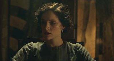 James Monkland, right? - Peaky Blinders