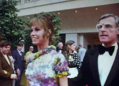 JAMES: MTM became
a large company - Being Mary Tyler Moore