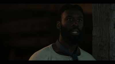 James Neblett, the owner. - Lawmen: Bass Reeves