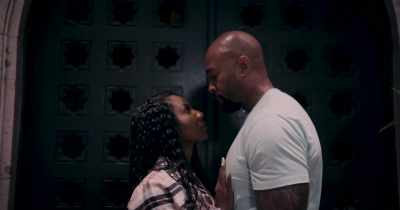 - [James] No, we cheat
because we're afraid - 10 Reasons Why Men Cheat