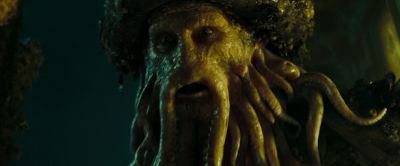 James Norrington - Pirates of the Caribbean: At World's End