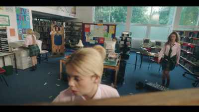 [James] Okay. Right. Okay. - Derry Girls