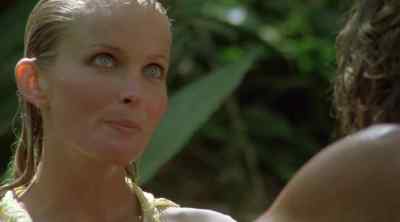 James Parker,
you might be right. - Tarzan the Ape Man