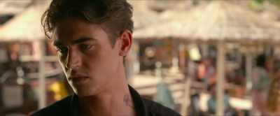 - James posted it.
- Yeah- - After Everything