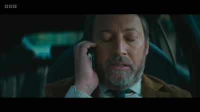 James, it pushed him forward,
gave him drive, - Ludwig