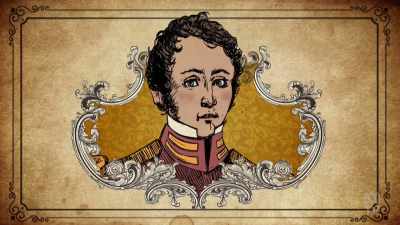 James Raymond got the message
Governor Richard Bourke - Aussie Inventions That Changed The World